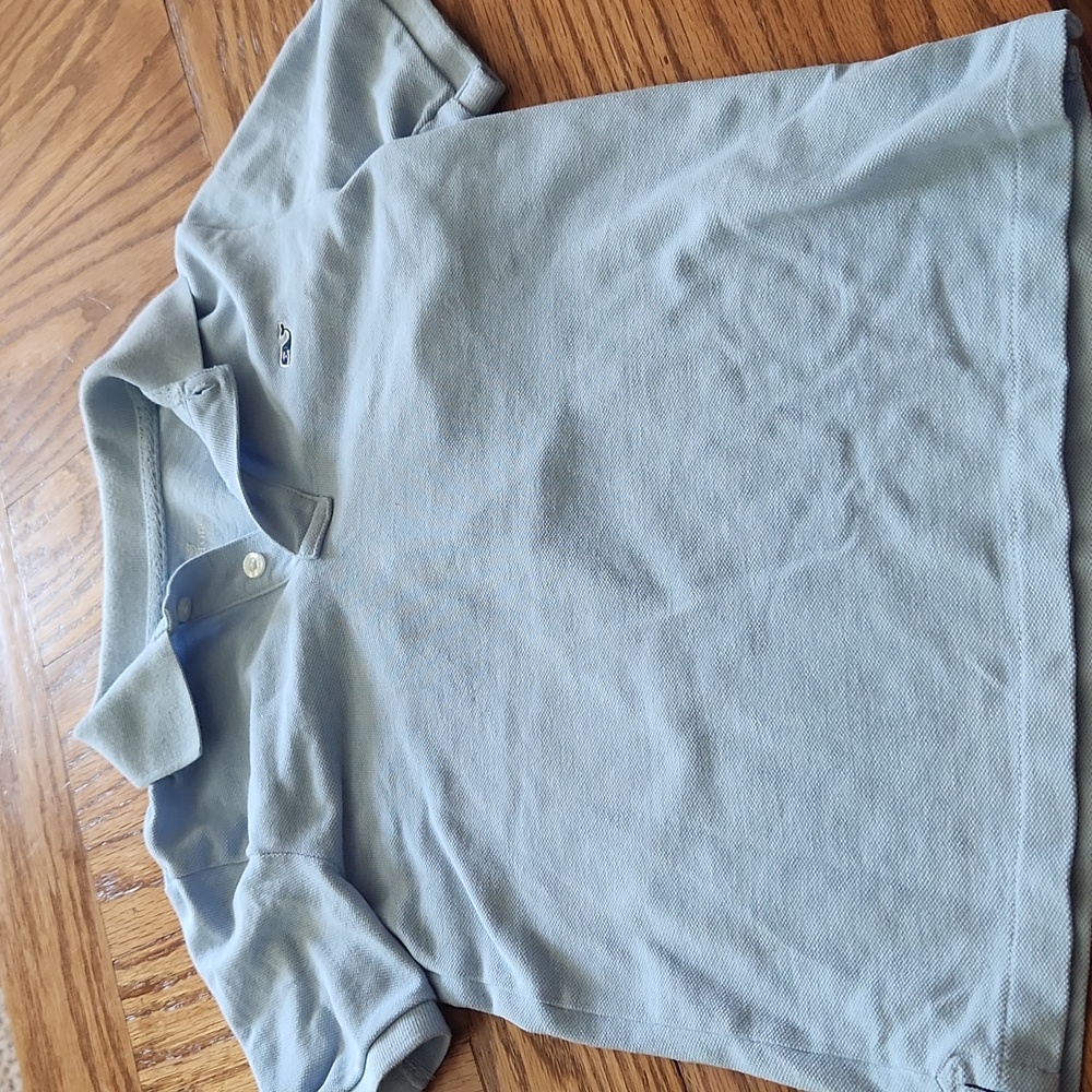 Boys vineyard vines polo
